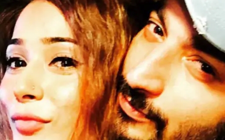 एक्टर-सिंगर ऋषभ टंडन का निधन — मनोरंजन जगत में शोक की लहर