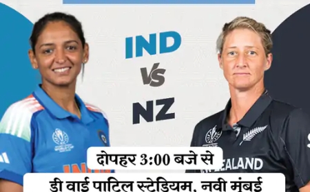 भारत ने दिखाई दमदार प्रदर्शन की झलक, न्यूजीलैंड पर हासिल की शानदार जीत