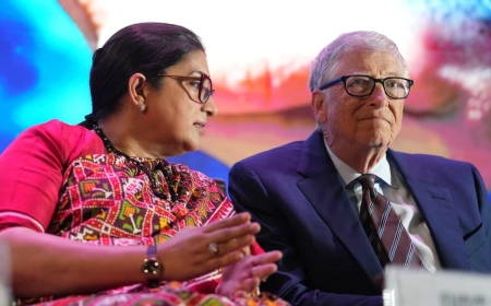 क्योंकि सास भी कभी बहू थी 2’ में बिल गेट्स का सरप्राइज कैमियो – तकनीक और मनोरंजन का अनोखा संगम