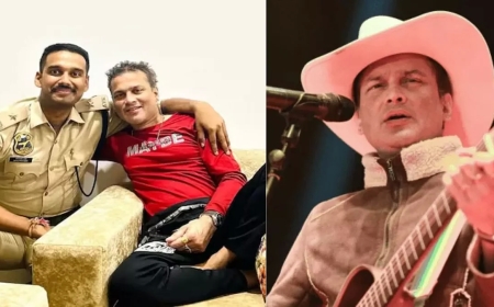 जुबीन डेथ केस में नया मोड़ — सिंगापुर पुलिस 10 दिन में भारत को देगी अहम सबूत