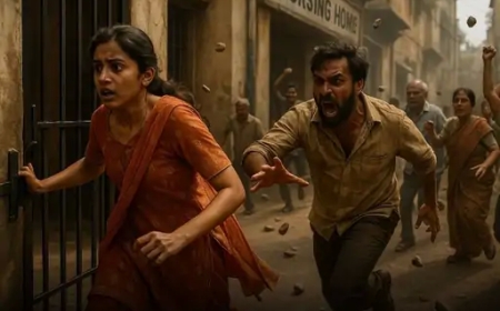 मुंबई में दिल दहला देने वाली वारदात — युवक ने पहले प्रेमिका को चाकू मारा, फिर गला काटकर की हत्या