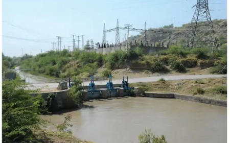 अफगानिस्तान ने पाकिस्तान को पानी देने से किया इनकार — क्षेत्रीय तनाव में नई दरार