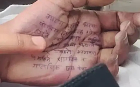 महाराष्ट्र डॉक्टर आत्महत्या केस — मकान मालिक का बेटा गिरफ्तार, जांच में सामने आ रहे चौंकाने वाले खुलासे