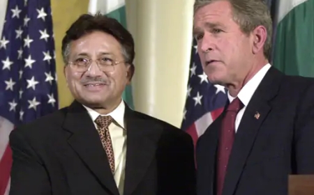 पाकिस्तान ने अमेरिका को सौंपे थे परमाणु हथियार — सुरक्षा आशंकाओं और अंतरराष्ट्रीय दबाव के बीच बड़ा खुलासा