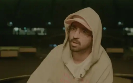 नस्लभेद का शिकार हुए दिलजीत दोसांझ, अंतरराष्ट्रीय मंच पर उठाई आवाज़