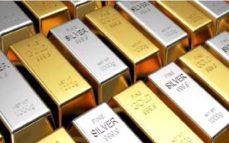 सोना ₹1,151 महंगा होकर ₹1.21 लाख पर पहुंचा: वैश्विक अनिश्चितता और निवेशकों की बढ़ती मांग से उछाल