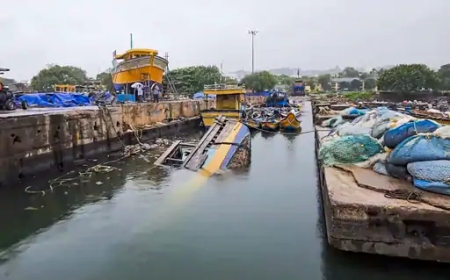 चक्रवात ‘मोन्था’ हुआ कमजोर, लेकिन नेपाल और उत्तर भारत में दिखेगा असर