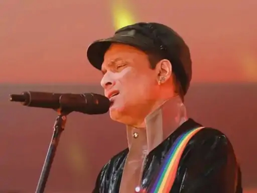 जुबीन गर्ग मौत केस: सिंगापुर ने भारत को पोस्टमॉर्टम रिपोर्ट सौंपी