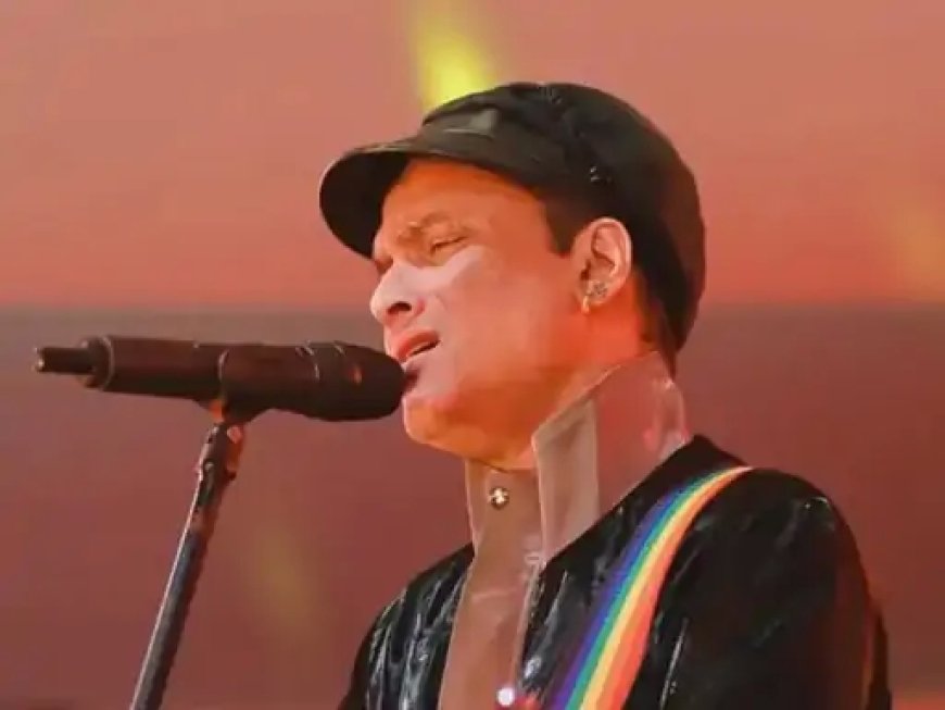 जुबीन गर्ग के साथी का बड़ा आरोप: कहा – गायक को जहर दिया गया था