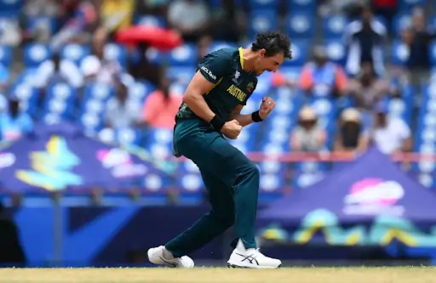 भारत के खिलाफ सीरीज के लिए ऑस्ट्रेलियाई स्क्वॉड का ऐलान: नई ऊर्जा के साथ उतरेगी टीम कंगारू