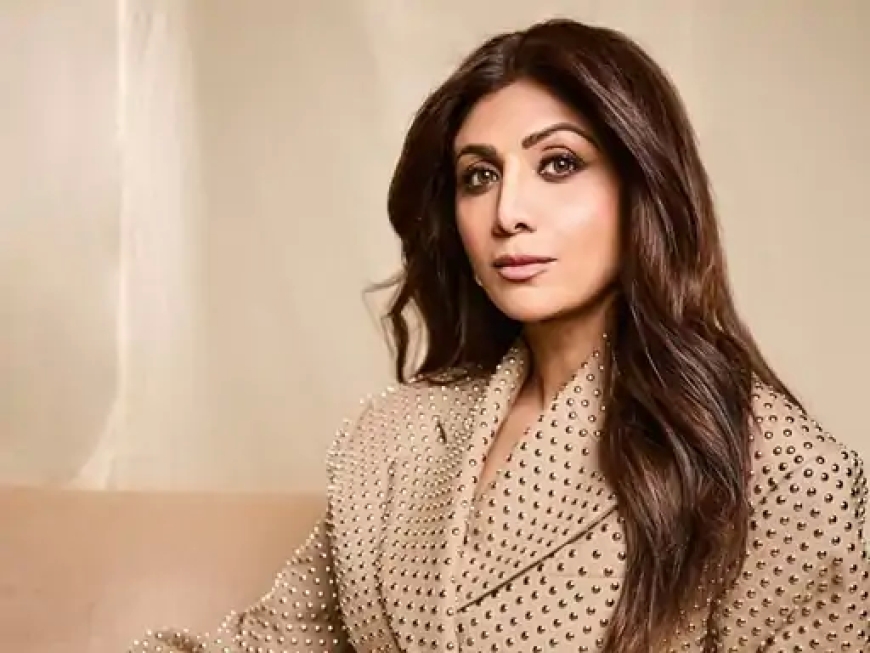 60 करोड़ की धोखाधड़ी मामले में शिल्पा शेट्टी से पूछताछ: जांच एजेंसियों ने मांगे वित्तीय लेनदेन के विवरण