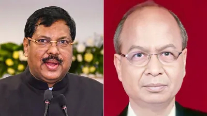 CJI पर जूता फेंकने वाले वकील बोले – “जो किया, उसका कोई अफसोस नहीं”