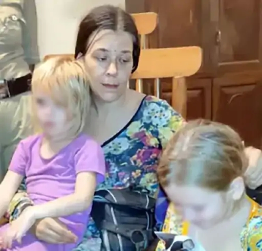 कर्नाटक में मिली रूसी महिला का केस: रहस्य और जांच जारी