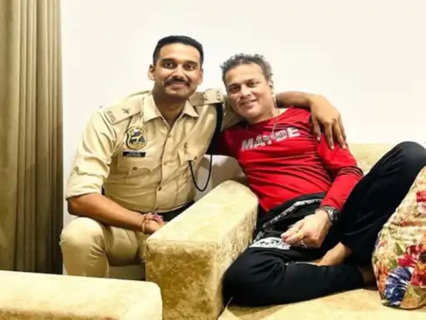 सिंगर जुबीन गर्ग मौत केस में नया मोड़ – चचेरा भाई गिरफ्तार, पुलिस जांच तेज