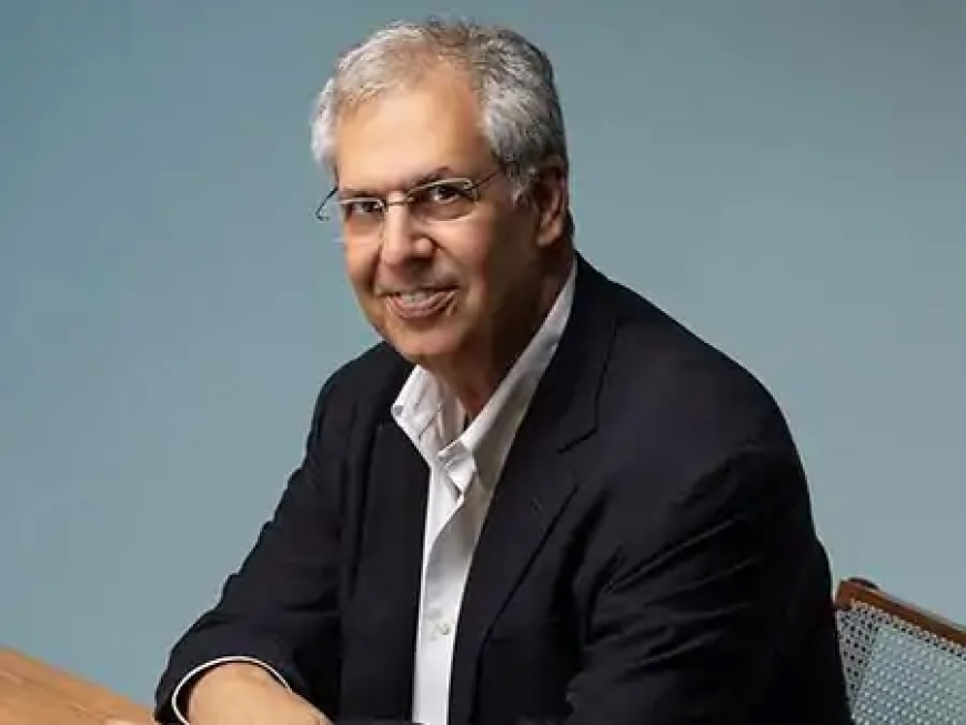 टाटा ट्रस्ट संकट के बीच अहम मुलाकात – अमित शाह से मिले नोएल टाटा और एन. चंद्रशेखरन