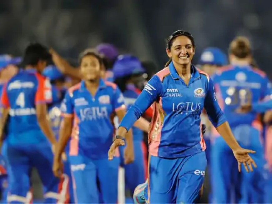 WPL 2025: टीमें अब 5 प्लेयर्स को रिटेन कर सकेंगी, अगली नीलामी में बढ़ेगा रोमांच