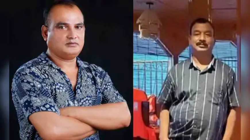 जुबीन गर्ग मौत मामला — सिग्नल बढ़ा, 2 सिक्योरिटी ऑफिसर गिरफ्तार