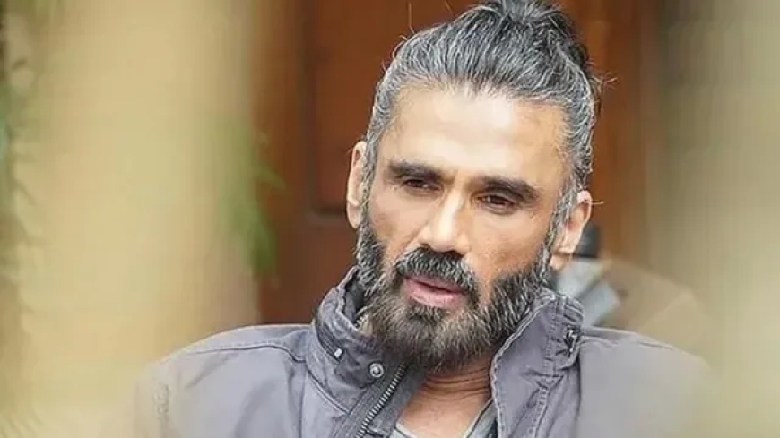 सुनील शेट्टी पहुंचे बॉम्बे हाईकोर्ट, पर्सनैलिटी राइट्स के दुरुपयोग पर लगाई रोक की मांग