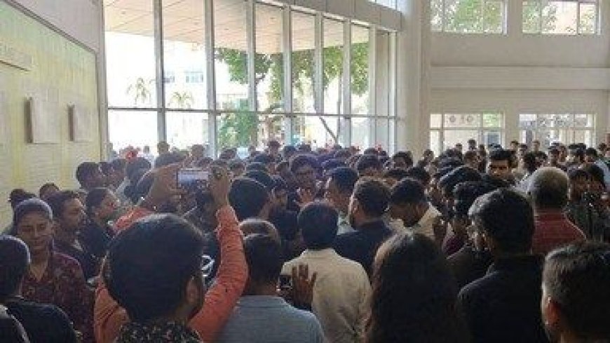 बंगाल मेडिकल स्टूडेंट गैंगरेप केस — अब तक 5 गिरफ्तार, जांच में नए खुलासे