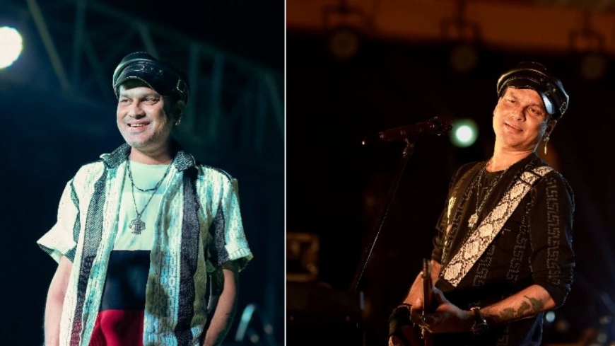 सिंगर जुबीन की मौत — सिंगापुर से NRI असम पहुंचे, जांच संवेदनशील मोड़ पर