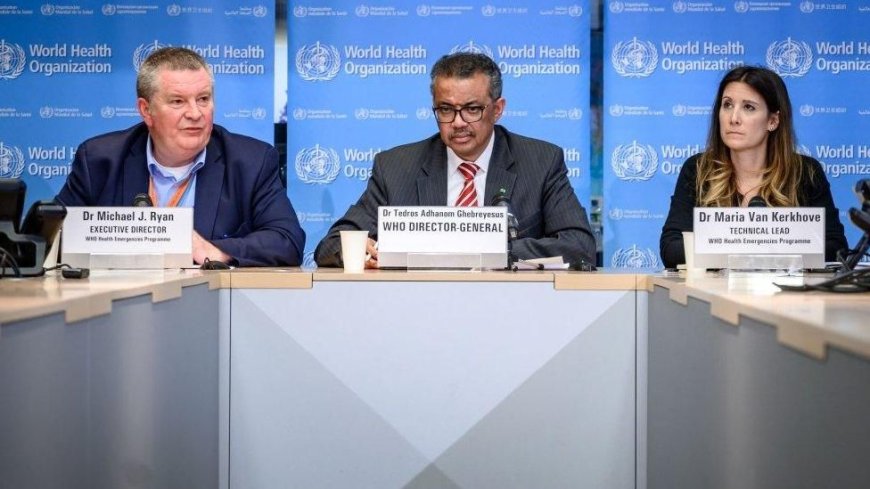 भारत में 3 कफ सिरप के खिलाफ WHO की चेतावनी: बच्चों की सेहत पर खतरे की घंटी