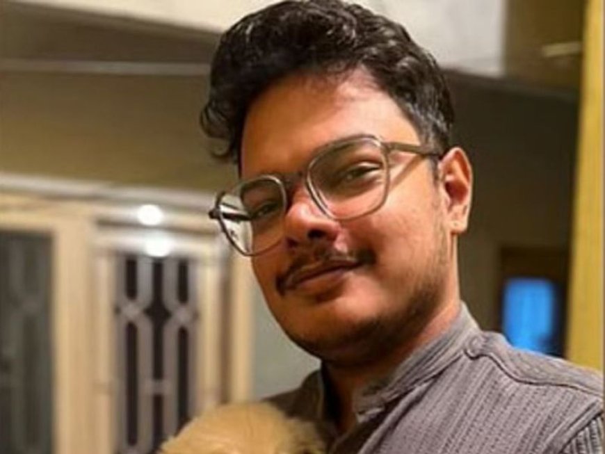 केरल इंजीनियर आत्महत्या मामला: RSS ने तोड़ी चुप्पी, कहा – “संघ निर्दोष है, बेबुनियाद आरोप लगाए जा रहे हैं”