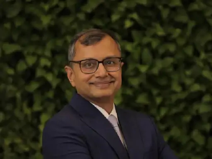 हुंडई इंडिया ने तरुण गर्ग को नया MD और CEO नियुक्त किया — नेतृत्व में नया अध्याय शुरू