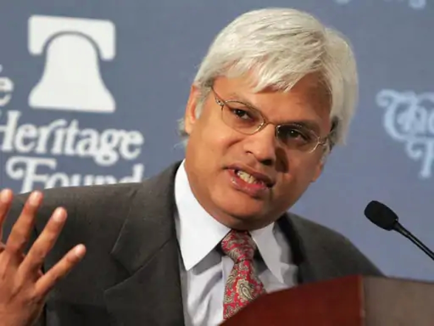 अमेरिकी सरकार के सलाहकार एशले टेलिस गिरफ्तार — राष्ट्रीय सुरक्षा व विदेश नीति पर उठे नए सवाल