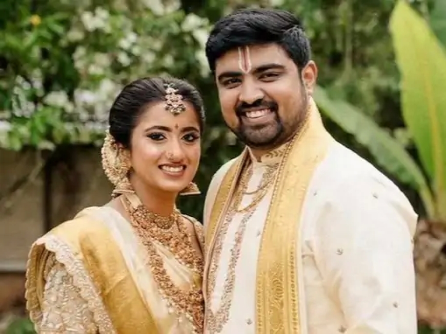 बेंगलुरु में डॉक्टर ने पत्नी को एनेस्थीसिया देकर की हत्या, पुलिस ने किया गिरफ्तार — प्रेम, शक और पेशे का भयावह दुरुपयोग