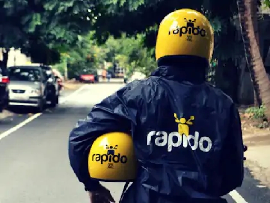 रैपिडो ने शुरू की होटल और बस-ट्रेन टिकट बुकिंग सर्विस, अब एक ही ऐप में मिलेगी यात्रा से जुड़ी पूरी सुविधा