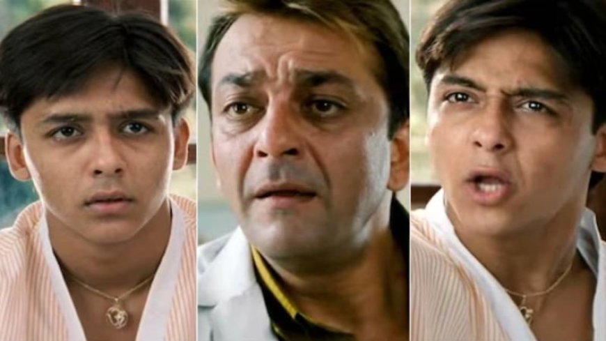 ‘मुन्नाभाई MBBS’ एक्टर विशाल ठक्कर 10 साल से लापता – रहस्यमयी गुमशुदगी पर अब भी सवाल बरकरार