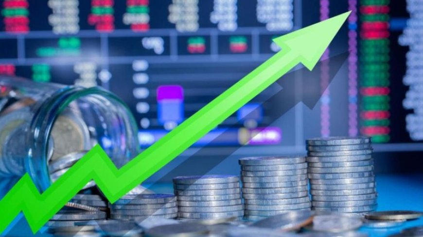 टॉप-10 कंपनियों में 7 की वैल्यू ₹2.03 लाख करोड़ बढ़ी – निवेशकों के लिए बड़ा हफ्ता साबित हुआ बाजार