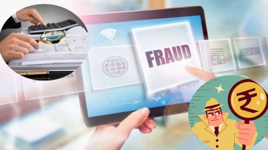 ऑक्ट-एफएक्स पर मनी लॉन्ड्रिंग का आरोप – वित्तीय जांच में नया मोड़