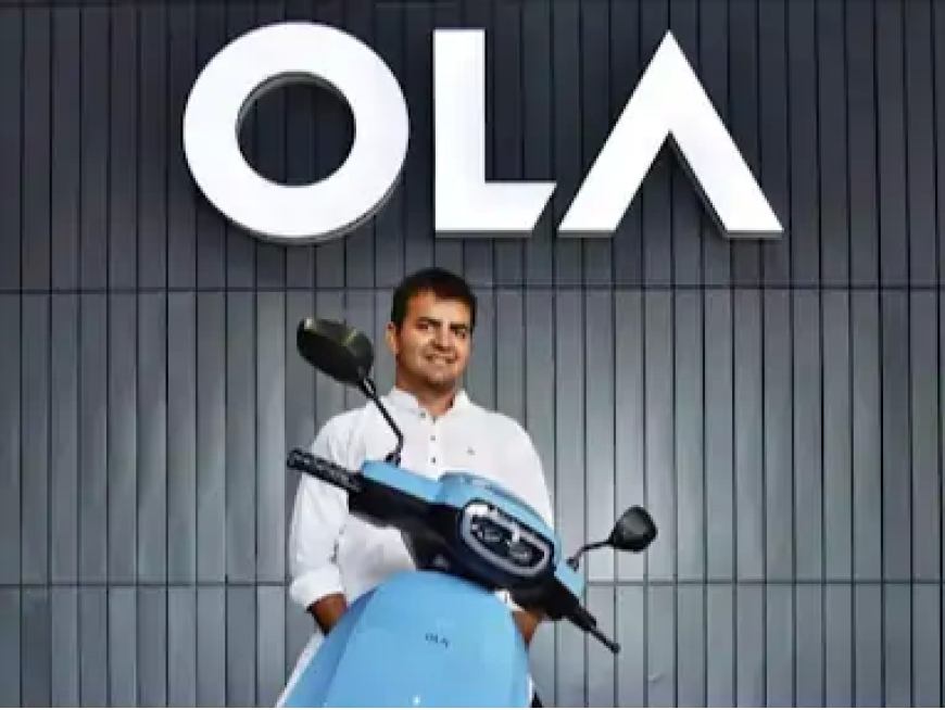 भाविश अग्रवाल (CEO, Ola Electric) पर FIR — गंभीर आरोप और जांच की दिशा