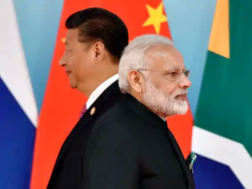 भारत की वायुसेना ने चीन को पछाड़ा, चीनी मीडिया की प्रतिक्रिया