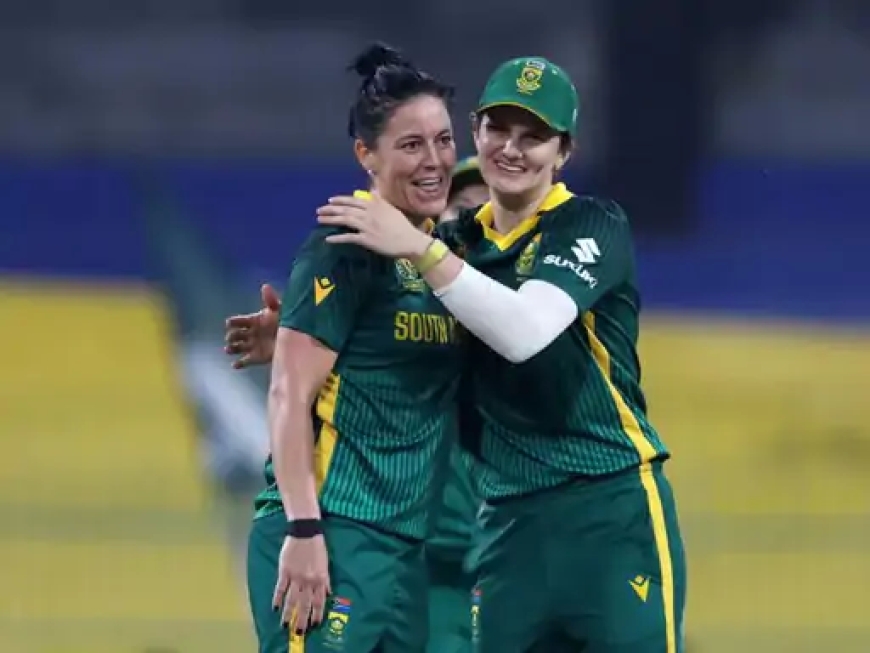 पाकिस्तान विमेंस वनडे वर्ल्ड कप से बाहर — लगातार हारों ने तोड़ी उम्मीदें