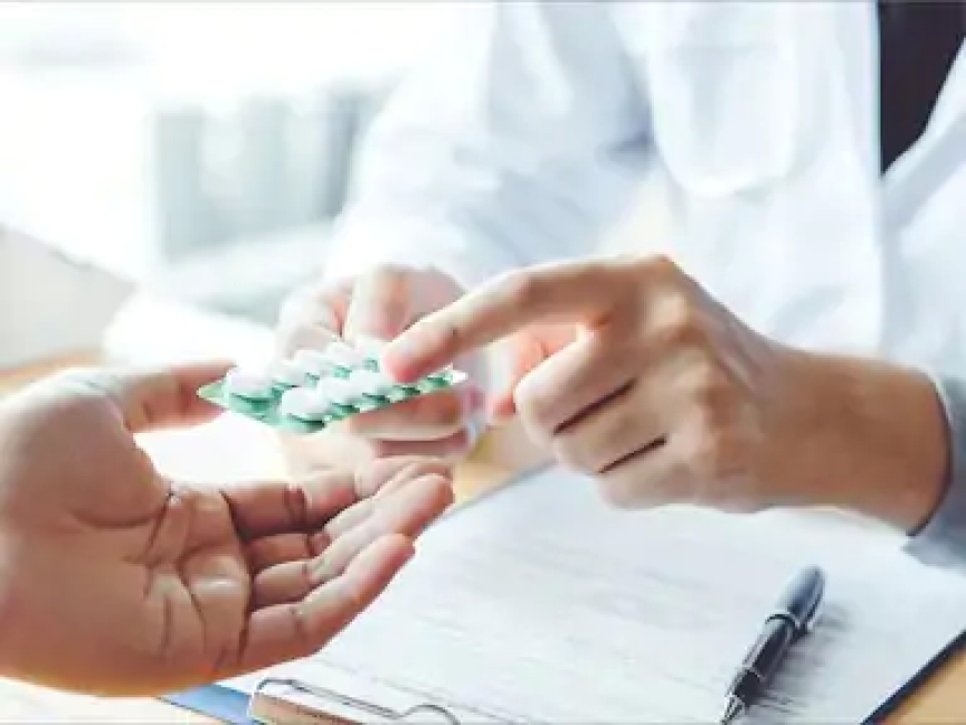 मध्यप्रदेश में हर जिले में दवाओं की जांच की तैयारी — नकली और घटिया दवाओं पर कसेगा शिकंजा