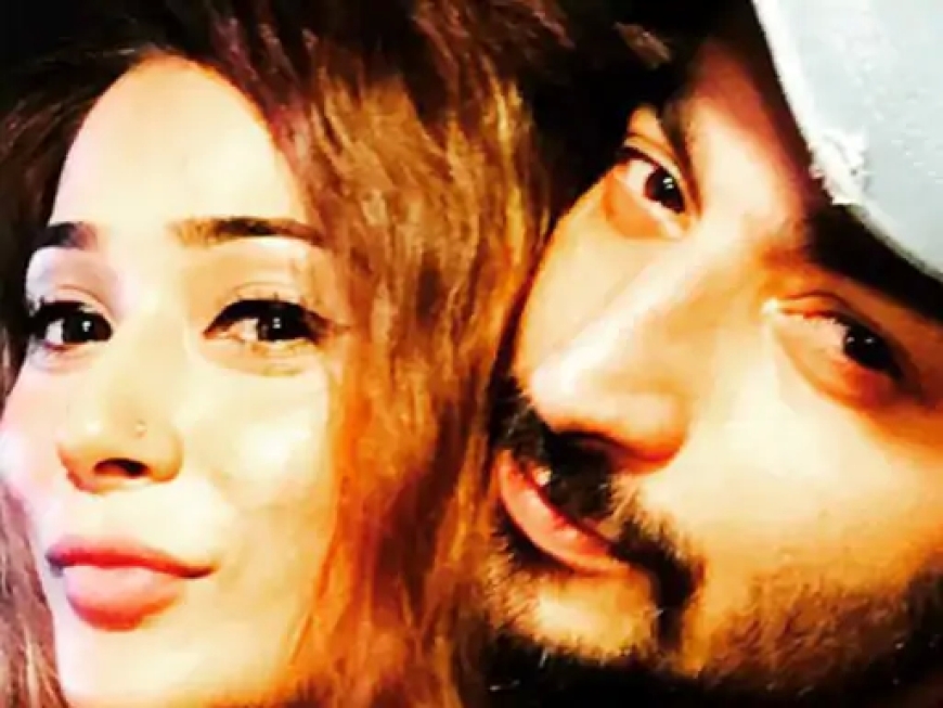 एक्टर-सिंगर ऋषभ टंडन का निधन — मनोरंजन जगत में शोक की लहर