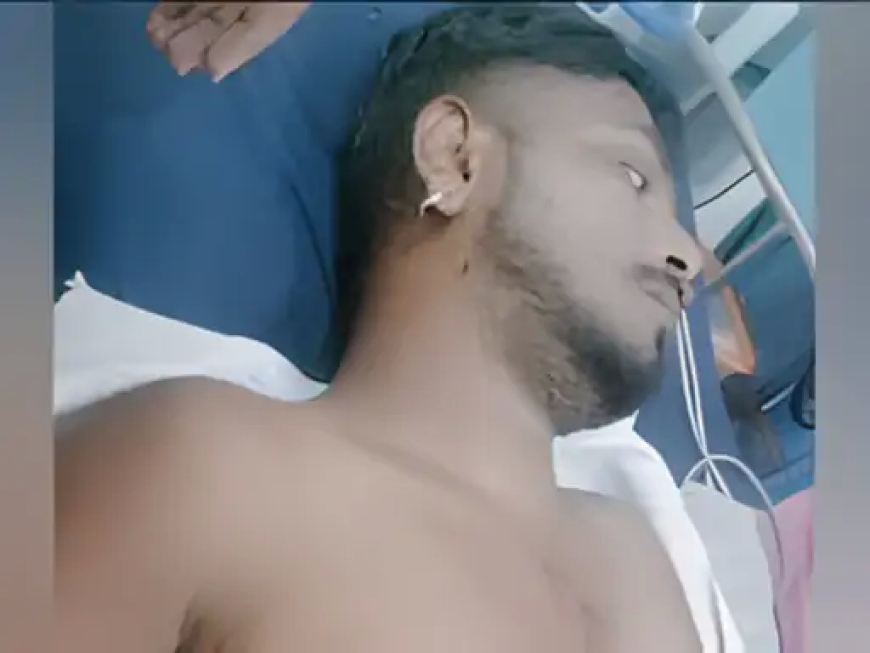 हैदराबाद में गौ रक्षक पर हमला – कानून व्यवस्था पर सवाल, जांच में जुटी पुलिस