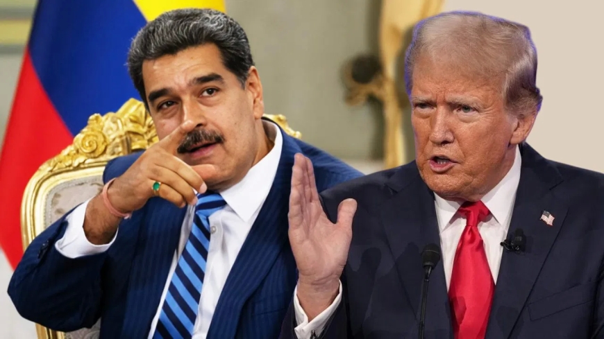 वेनेजुएला की अमेरिका को कड़ी चेतावनी – 5,000 रूसी मिसाइलों की तैनाती से बढ़ा वैश्विक तनाव