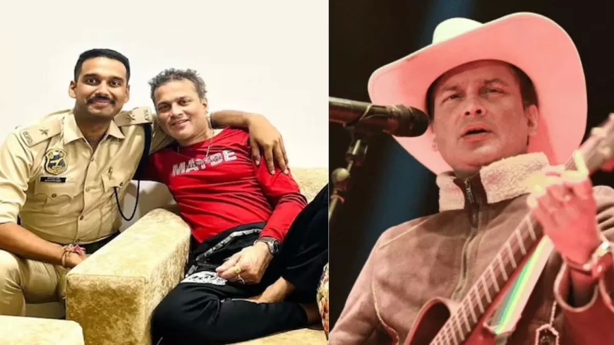 जुबीन डेथ केस में नया मोड़ — सिंगापुर पुलिस 10 दिन में भारत को देगी अहम सबूत