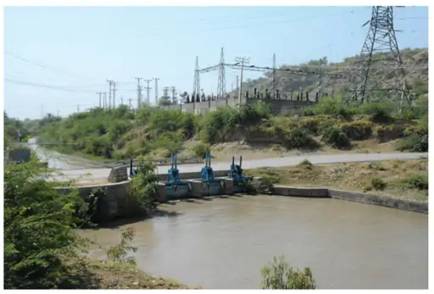 अफगानिस्तान ने पाकिस्तान को पानी देने से किया इनकार — क्षेत्रीय तनाव में नई दरार