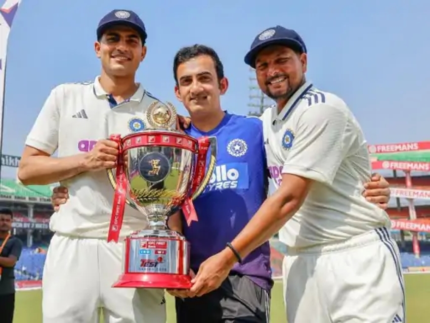 गुवाहाटी टेस्ट में बदलेगा ब्रेक का क्रम, लंच से पहले होगा टी ब्रेक