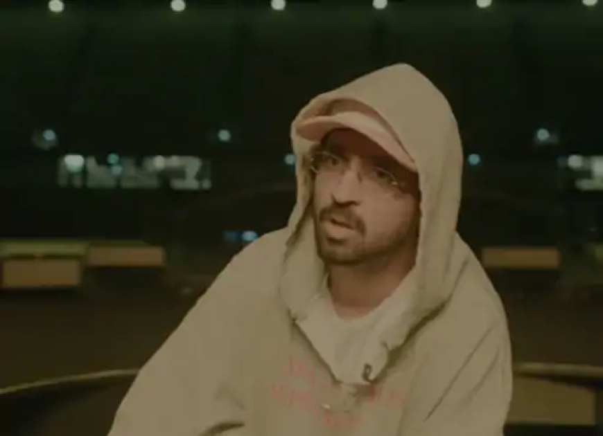 नस्लभेद का शिकार हुए दिलजीत दोसांझ, अंतरराष्ट्रीय मंच पर उठाई आवाज़