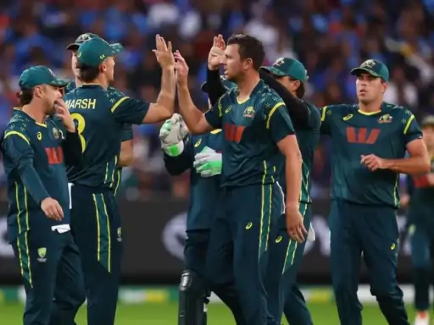 भारत दूसरा टी-20 मैच 4 विकेट से हारा: कमजोर बल्लेबाज़ी और लापरवाह फील्डिंग बनी हार की वजह