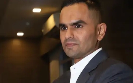 समीर वानखेड़े पर रेड चिलीज़ एंटरटेनमेंट का जवाब: कानूनी कार्रवाई की चेतावनी, झूठे दावों का खंडन