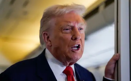 ओबामा-बाइडेन की जोड़ी से पीछे रह गए ट्रम्प, अमेरिकी जनता में लोकप्रियता में आई गिरावट