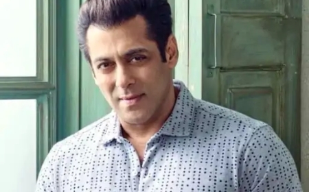 सलमान खान के खिलाफ दर्ज हुआ केस