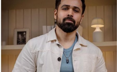 खराब एक्टिंग के कारण फिल्म से निकाले गए इमरान हाशमी – प्रोडक्शन हाउस का बड़ा फैसला, इंडस्ट्री में चर्चा तेज