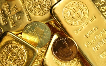 सोना ₹1,987 बढ़कर ₹1.22 लाख प्रति 10 ग्राम हुआ, निवेशकों में फिर बढ़ी खरीदारी